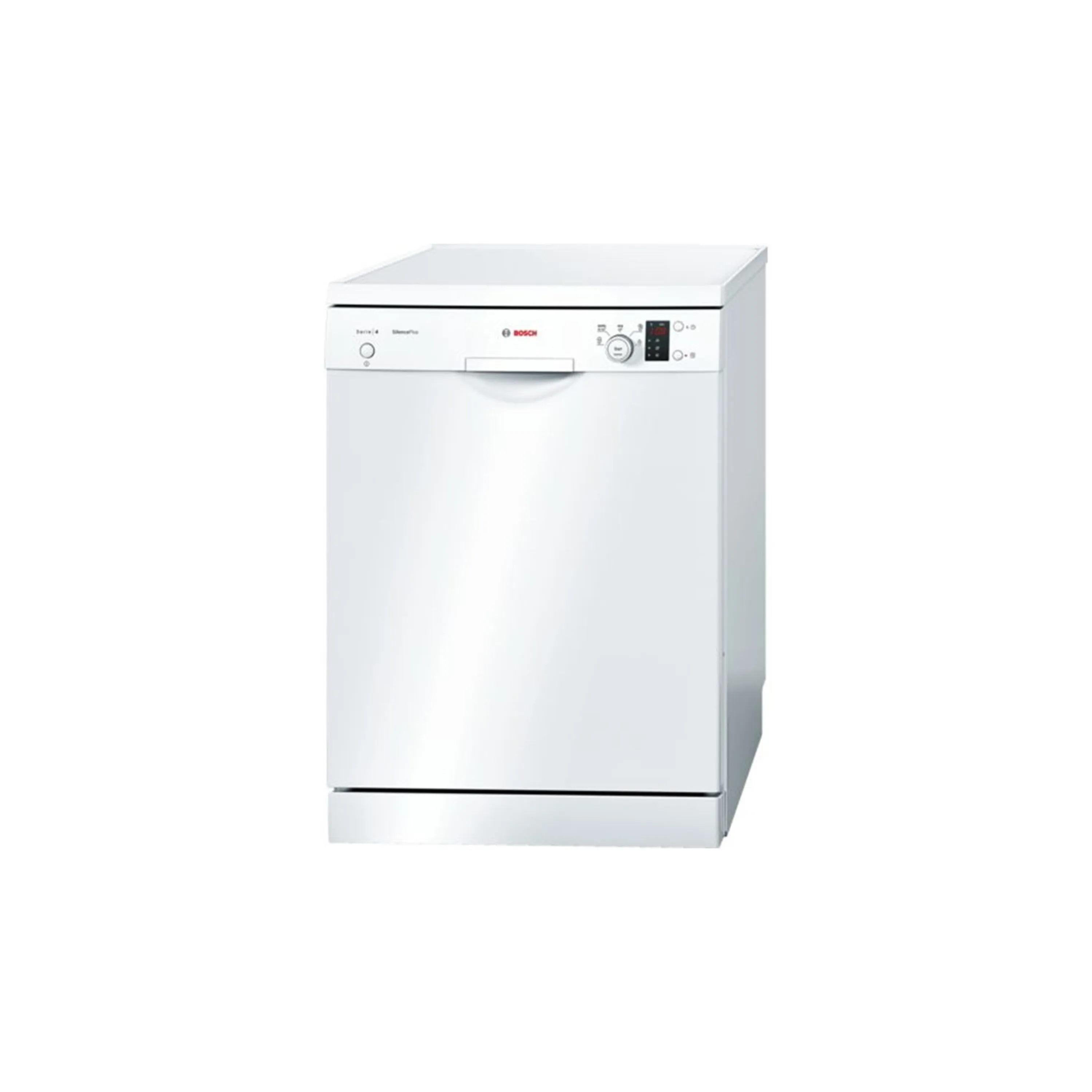 ظرفشویی بوش SMS50E92GC